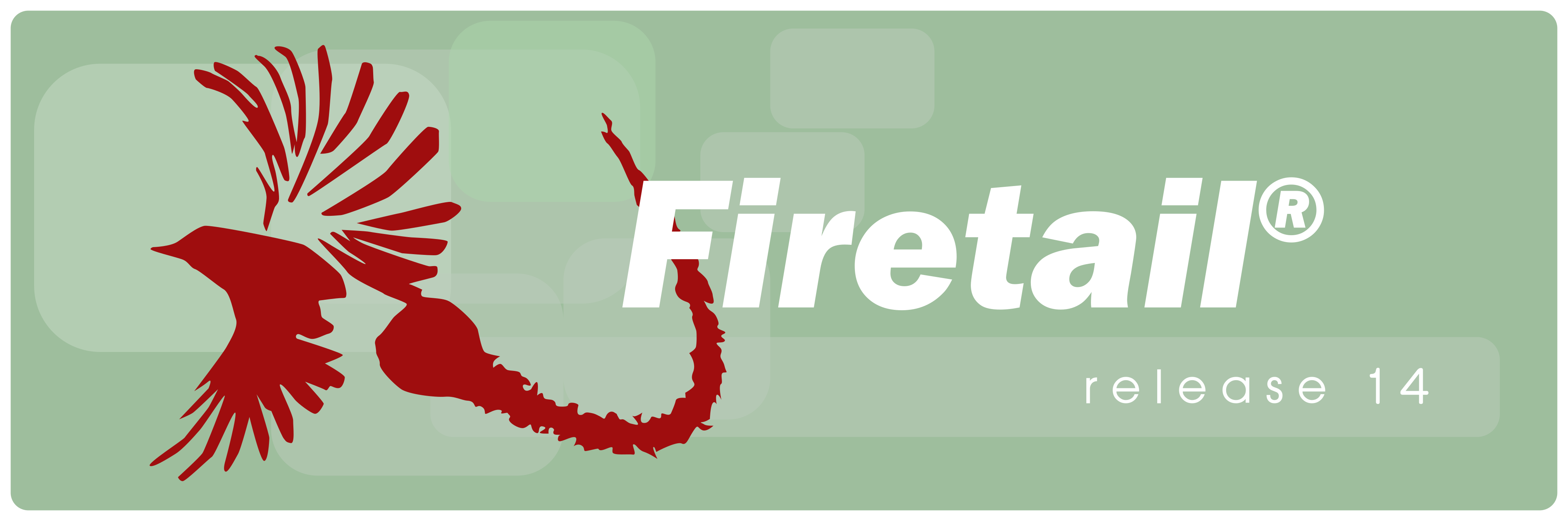 Firetail 14