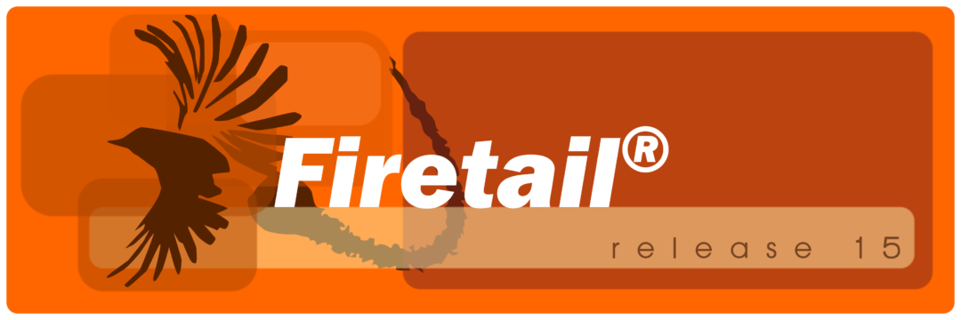 Firetail 15
