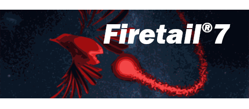Firetail 7