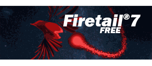 Firetail 7 Free Edition