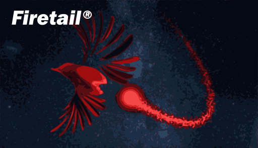 Firetail