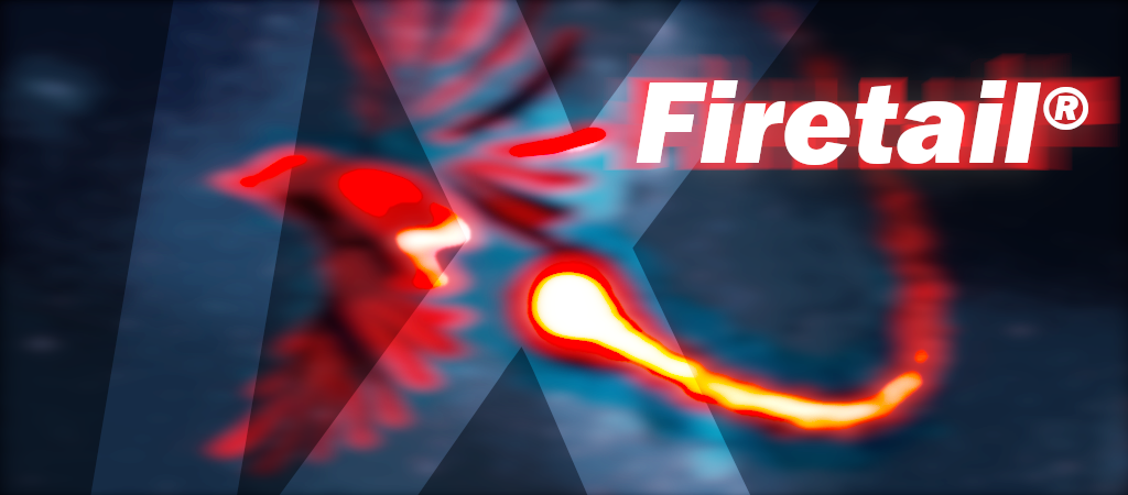 Firetail 9