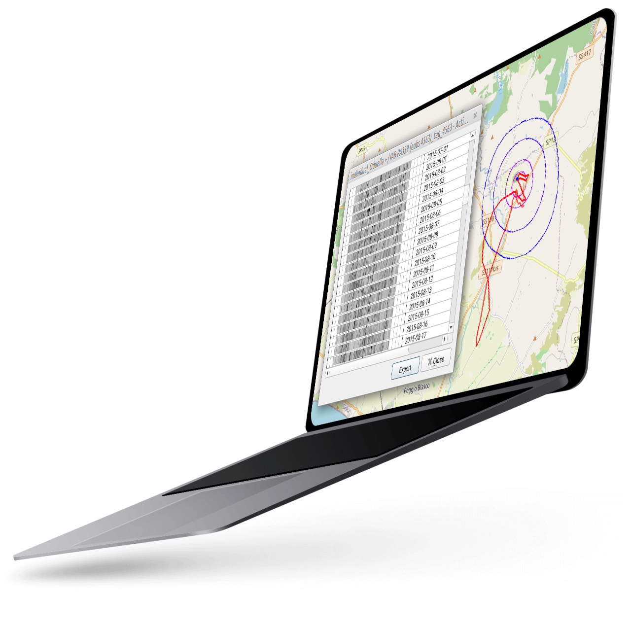 laptop