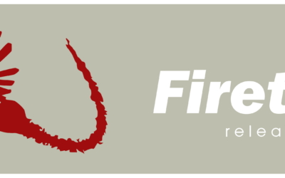 Firetail 12 – now available
