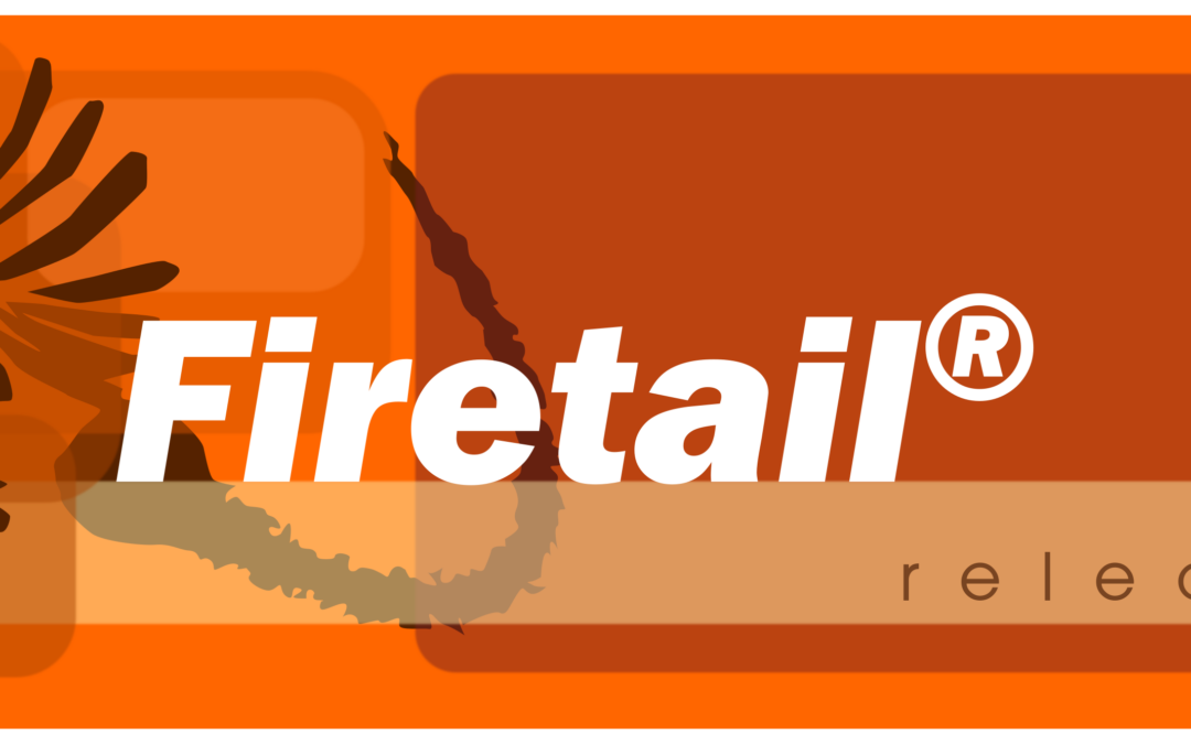 Firetail 15